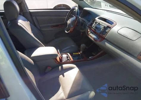 2003 Toyota Camry Xle from USA, damaged, VIN 4T1BE32K53U173032